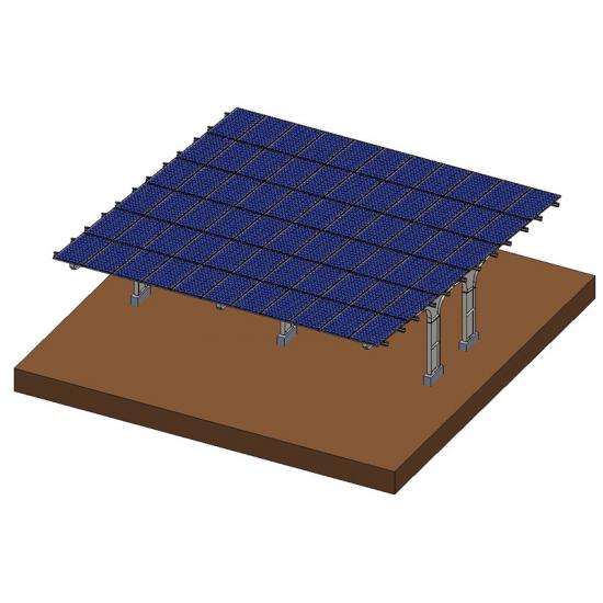 Carport Solar