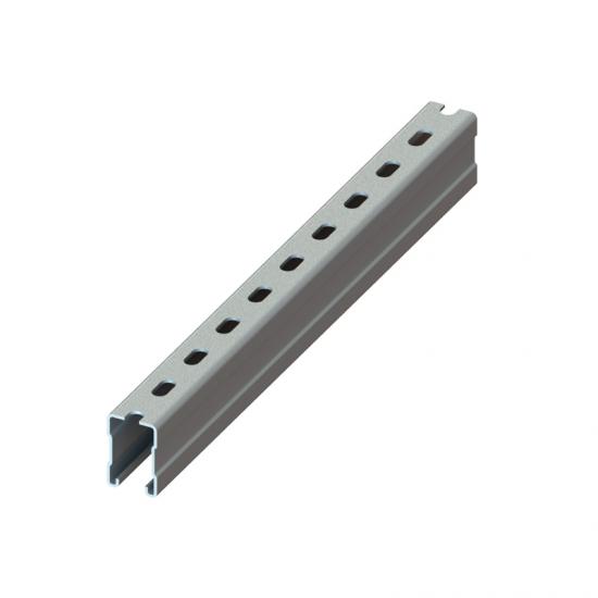 pv solar rail