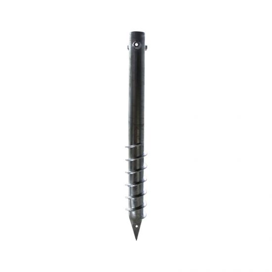 cheap ground steel screw