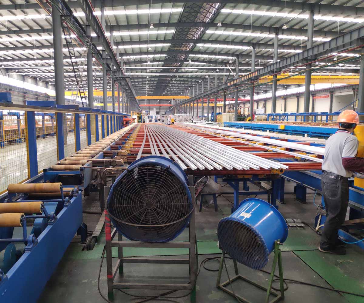 Extrusion Workshop