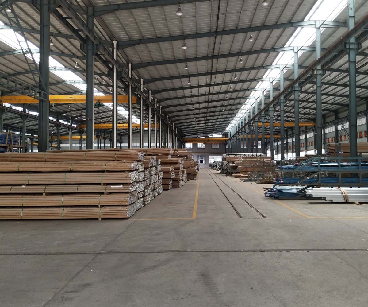 Warehouse